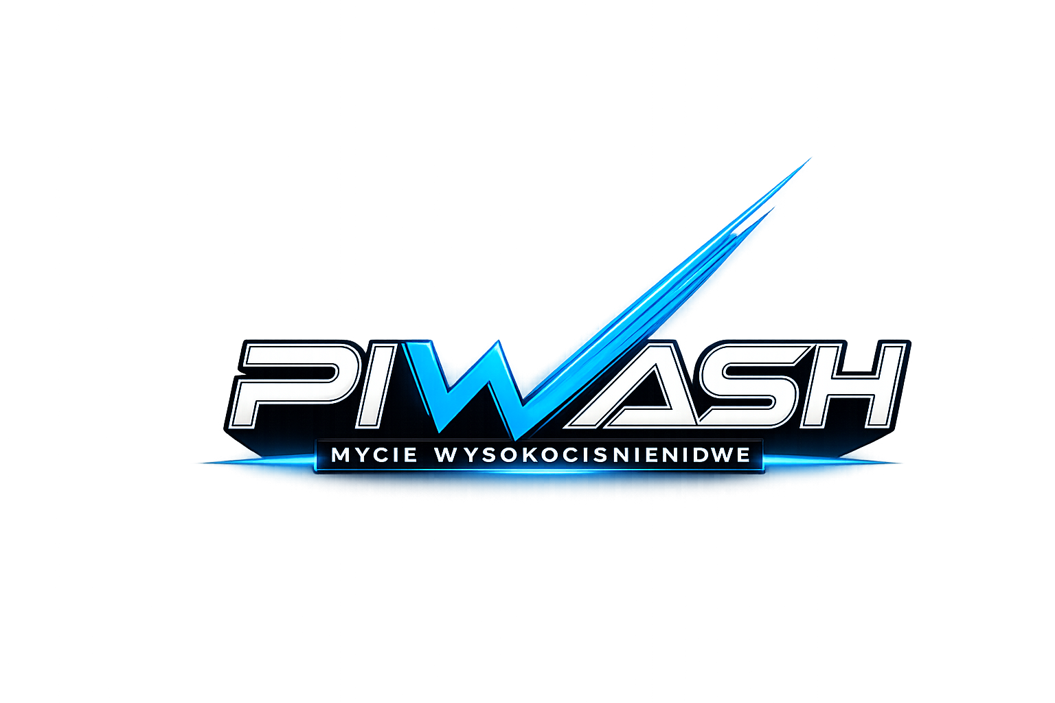 PIWASH - mycie ciśnieniowe kostki brukowej Zawiercie